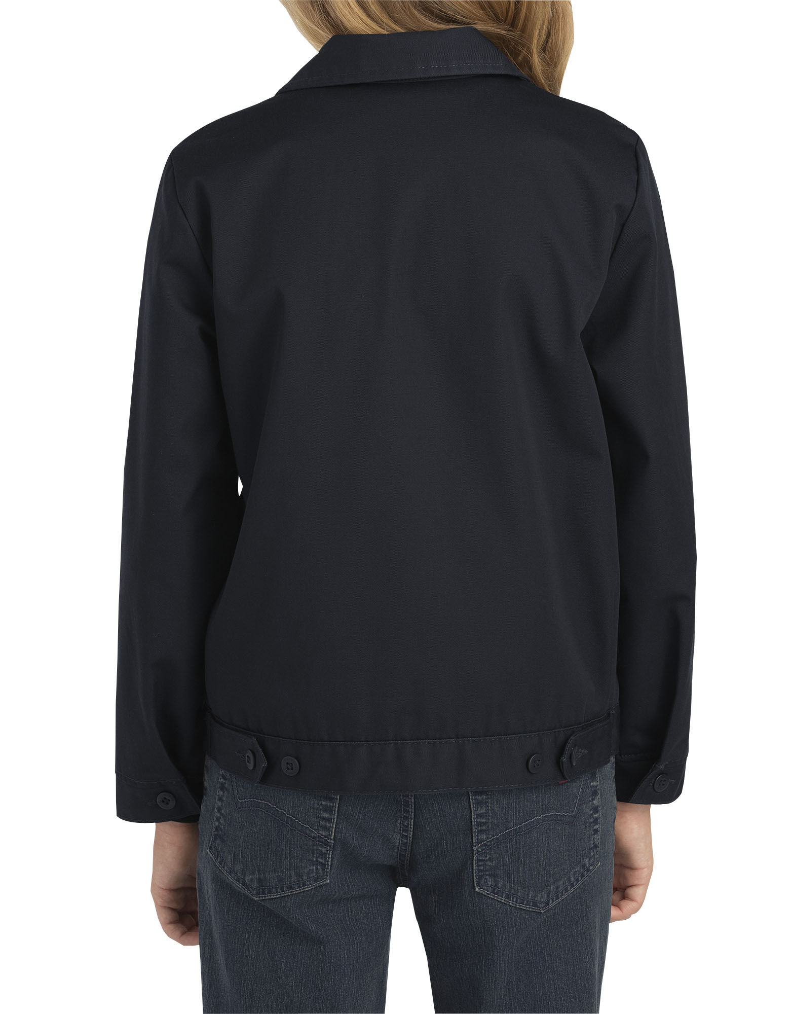 Dickies Boys Eisenhower Jacket Dickies Boys Eisenhower Jacket